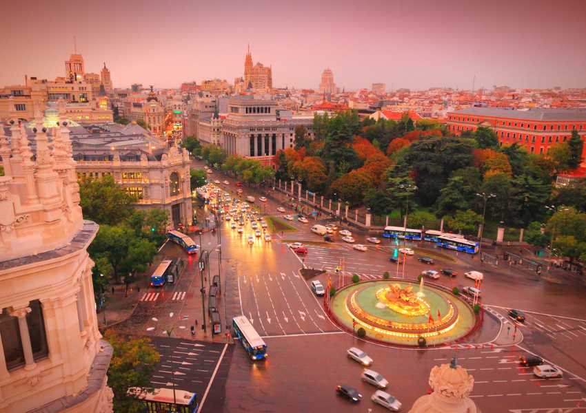 things to do in madrid alone