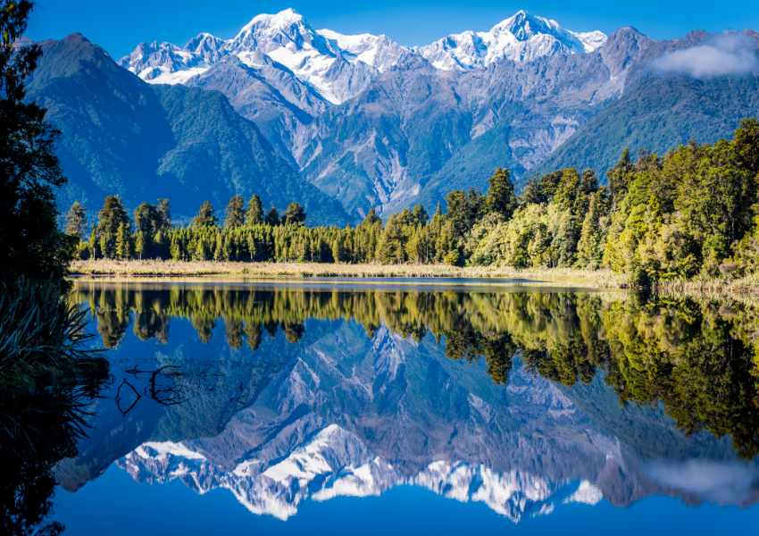 Best Road Trips In New Zealand
