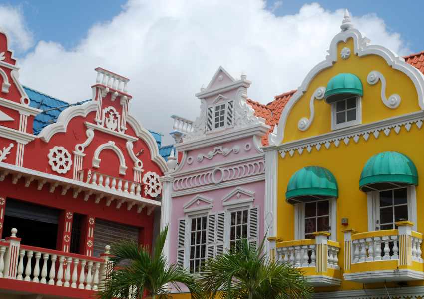 Is Aruba Safe for Solo Female Travelers