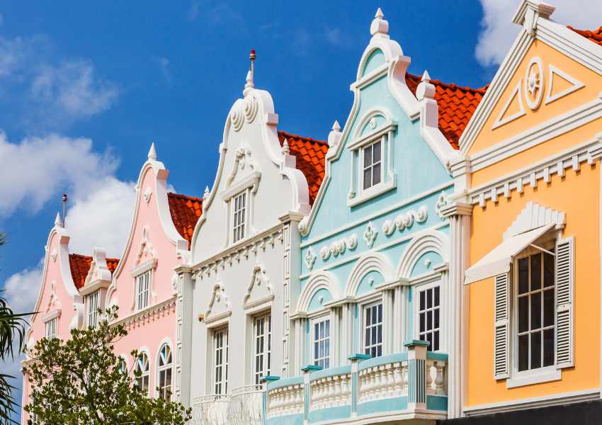 Is Aruba Safe for Solo Female Travelers