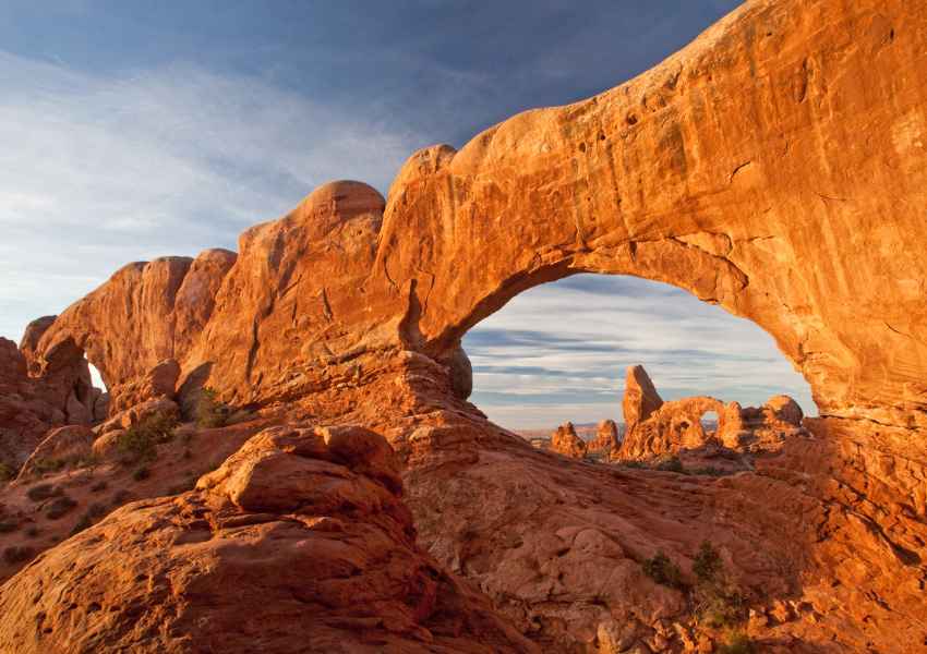 Utah National Parks 3 Day Itinerary: Quick Guide for Adventure Seekers ...