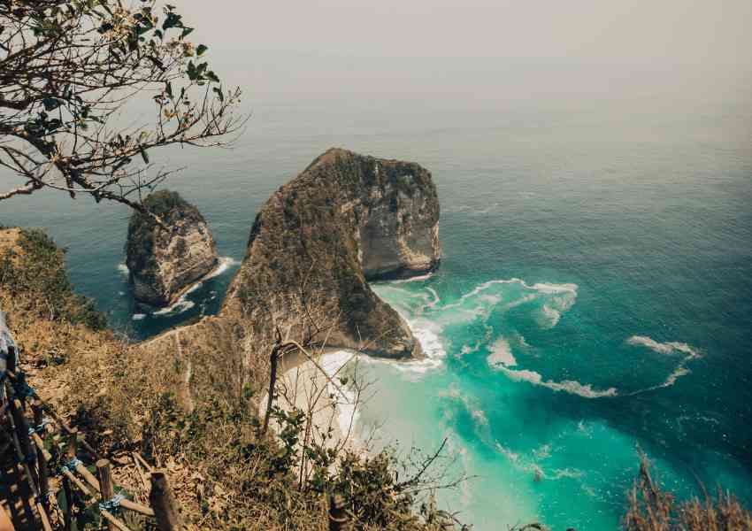 bali instagram spots