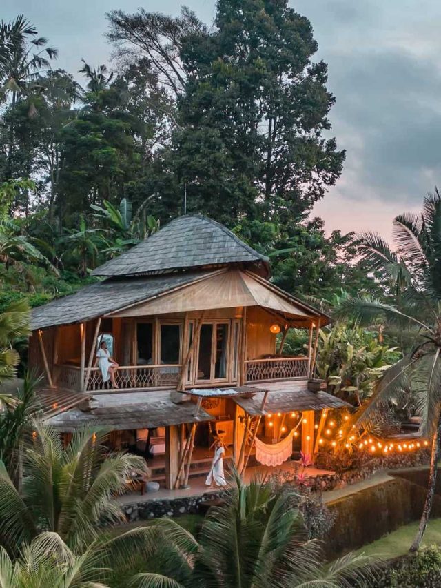 17 Epic Bali Instagram Spots You Must Visit - No Hurry To Get Home