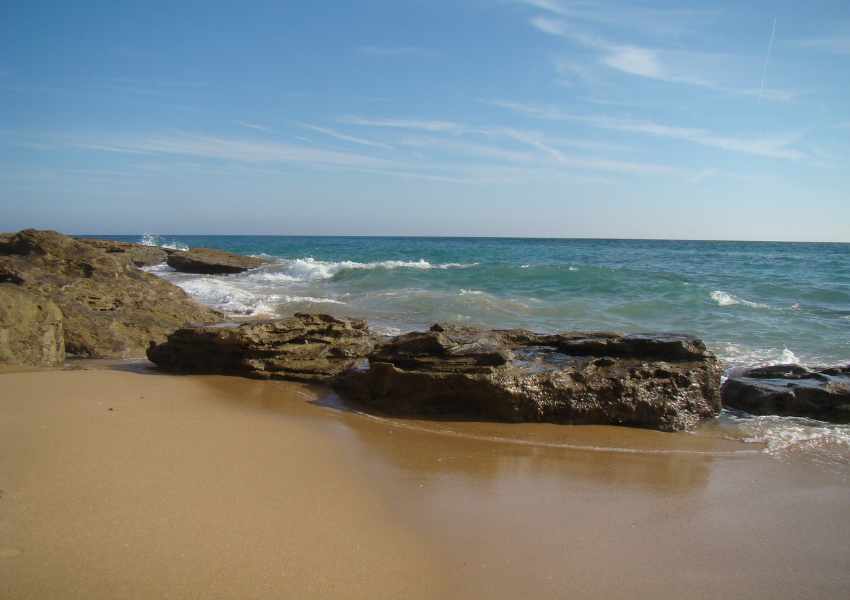 Best Beaches Near Seville