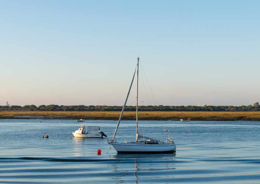 Best Beaches Near Seville