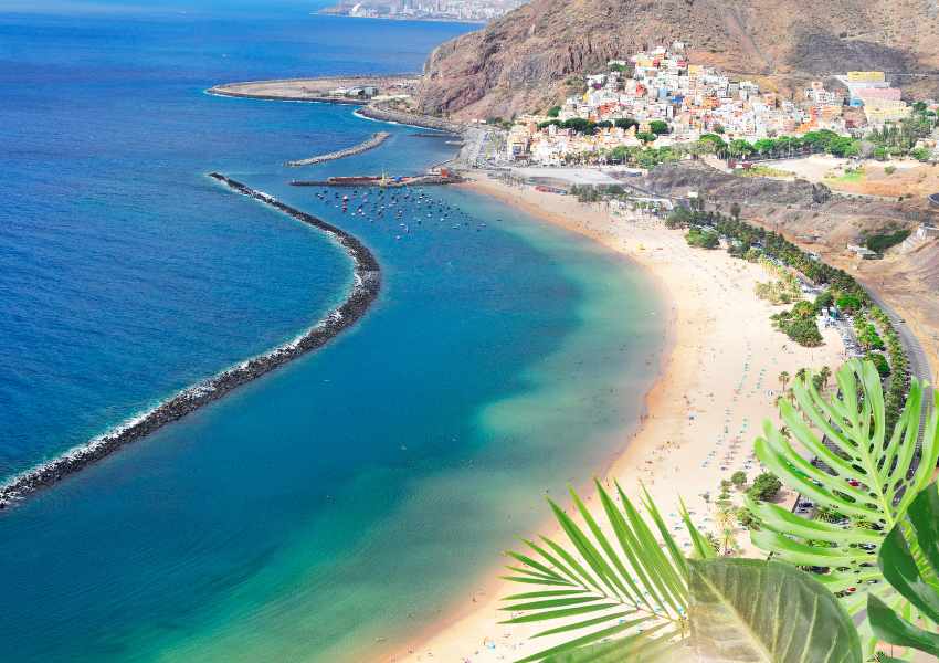 Best Beaches Near Seville: Your Ultimate Relaxation Destination
