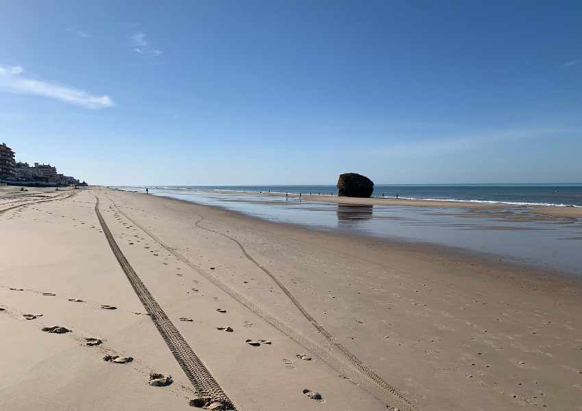 Best Beaches Near Seville