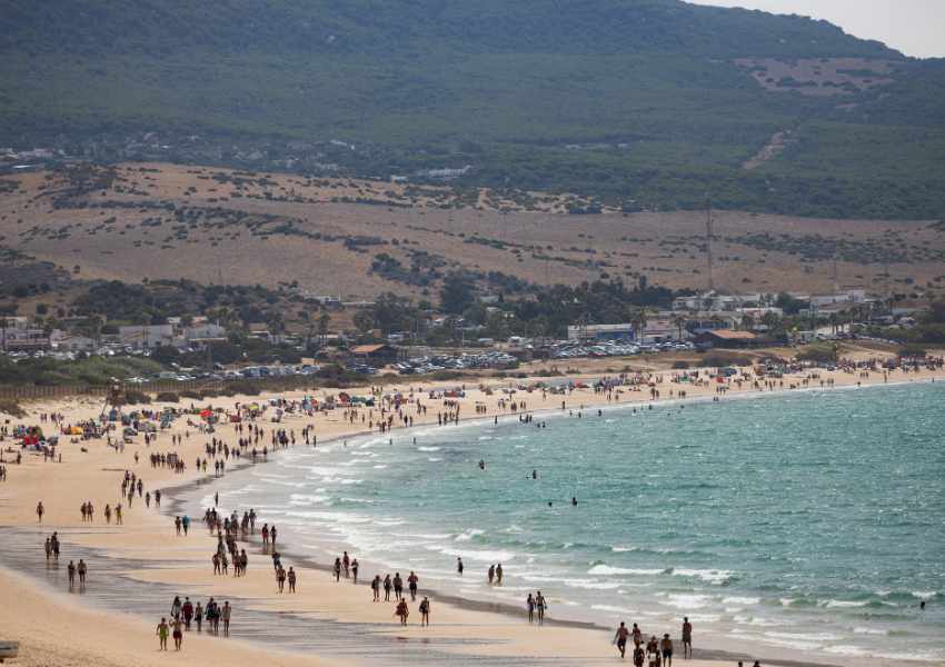 Best Beaches Near Seville