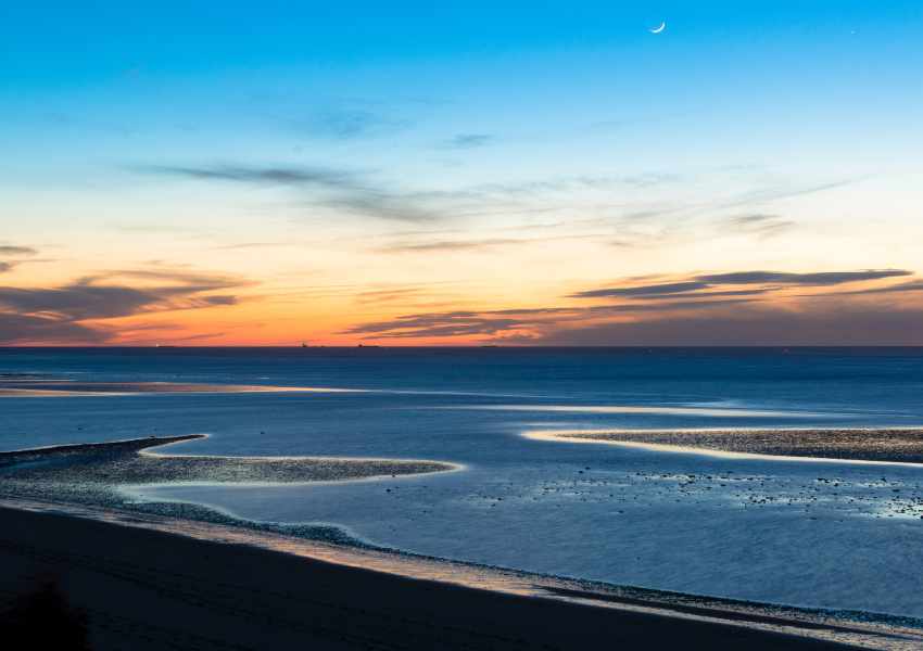 Best Beaches Near Seville