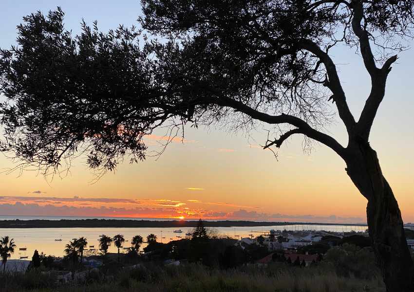 Best Beaches Near Seville