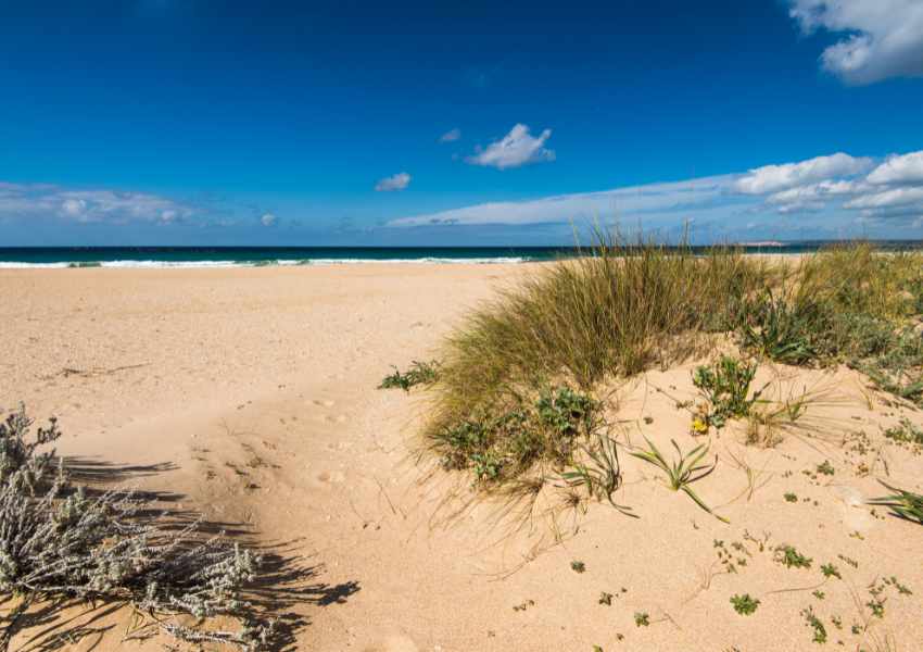 Best Beaches Near Seville
