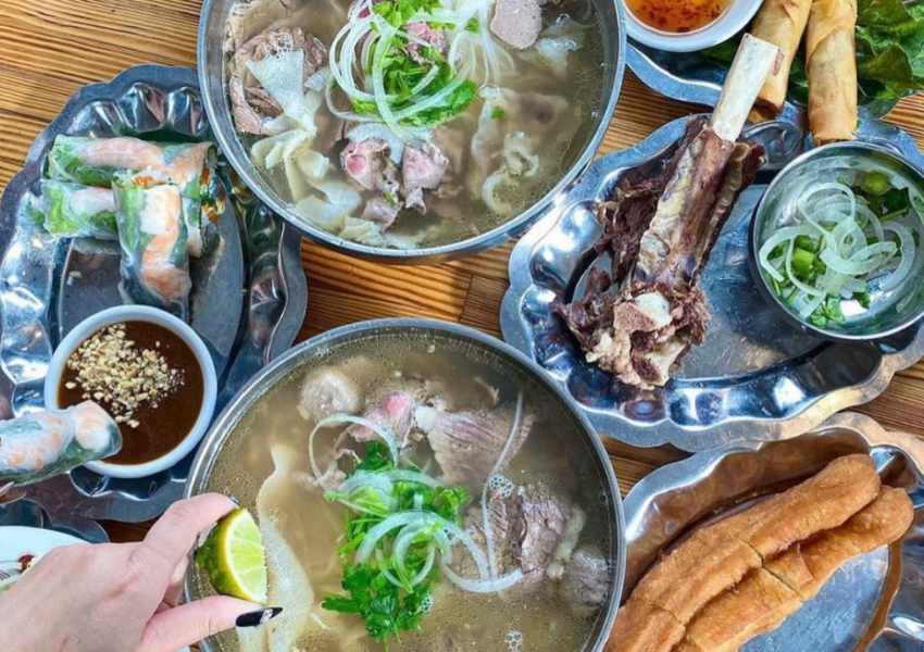 27 Best Restaurants In Seattle - No Hurry To Get Home