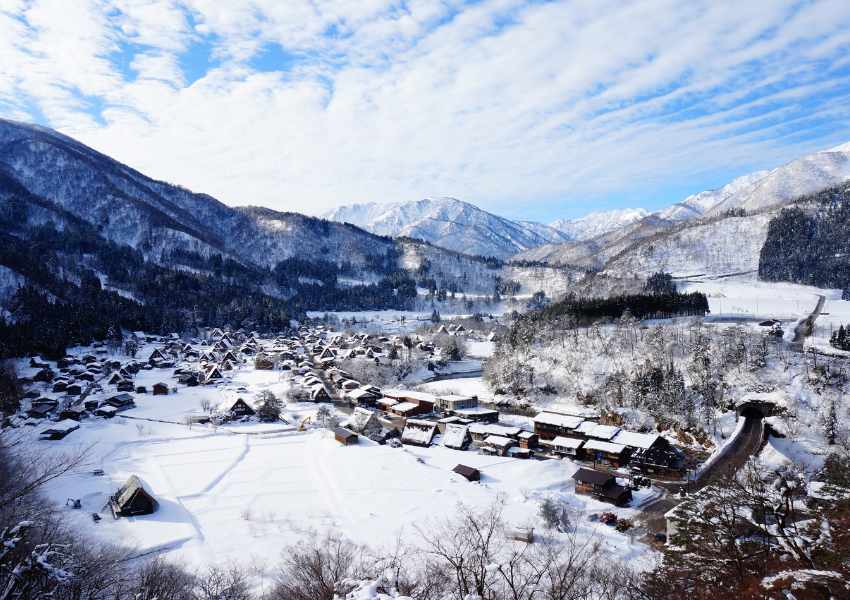 Japan Winter Itinerary: Unforgettable Experiences and Must-Visit Spots ...