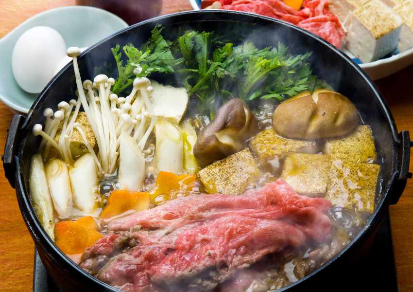 Sukiyaki