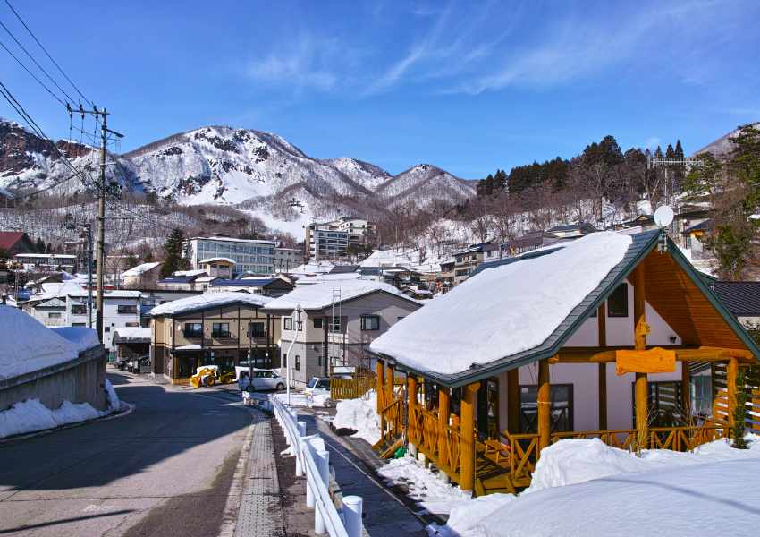 Japan Winter Itinerary: Unforgettable Experiences and Must-Visit Spots