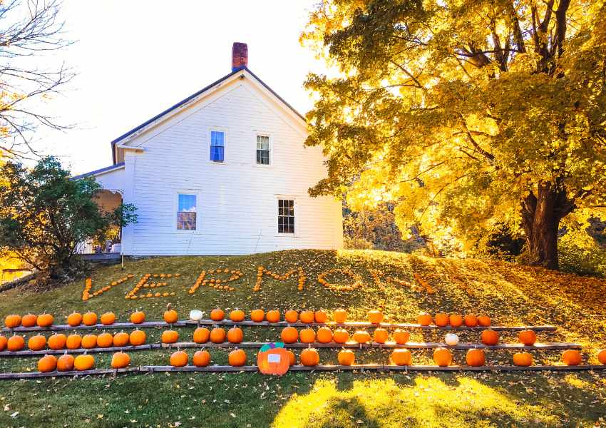 November in Vermont: The Ultimate Guide to Fall Adventures in The Green Mountain State
