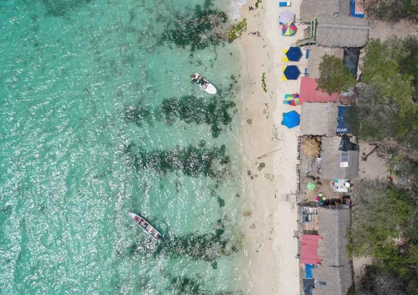2 days in cartagena