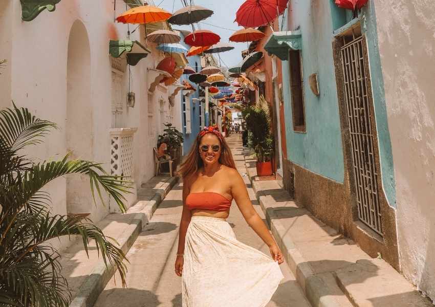 How to Spend 2 Days In Cartagena: 10 Incredible Things to Do + Itinerary