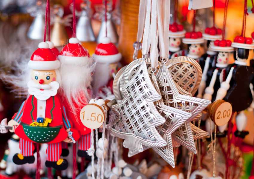 Best Christmas Markets in Ireland