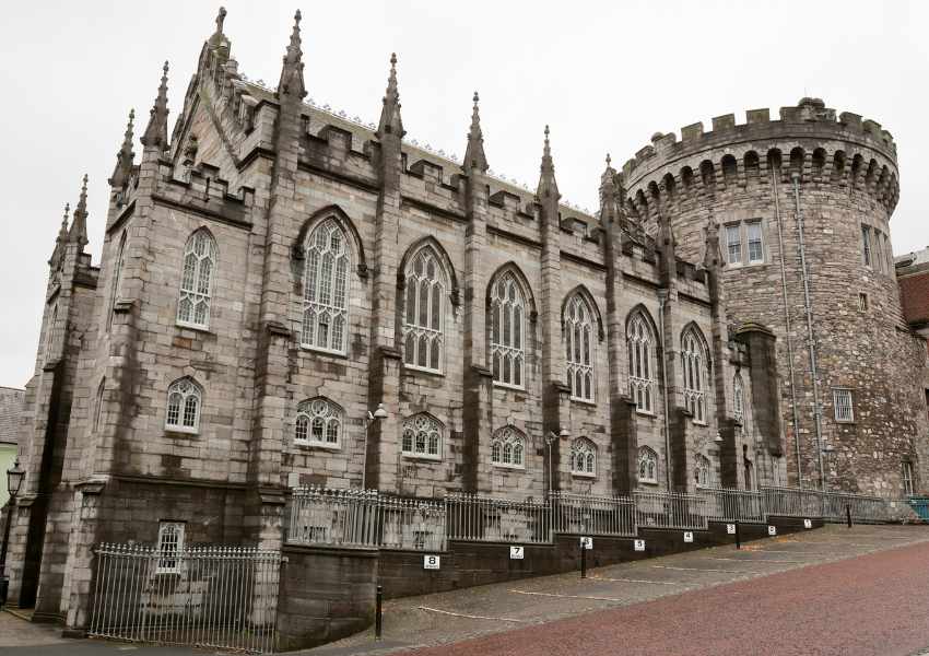 Best Christmas Markets in Ireland