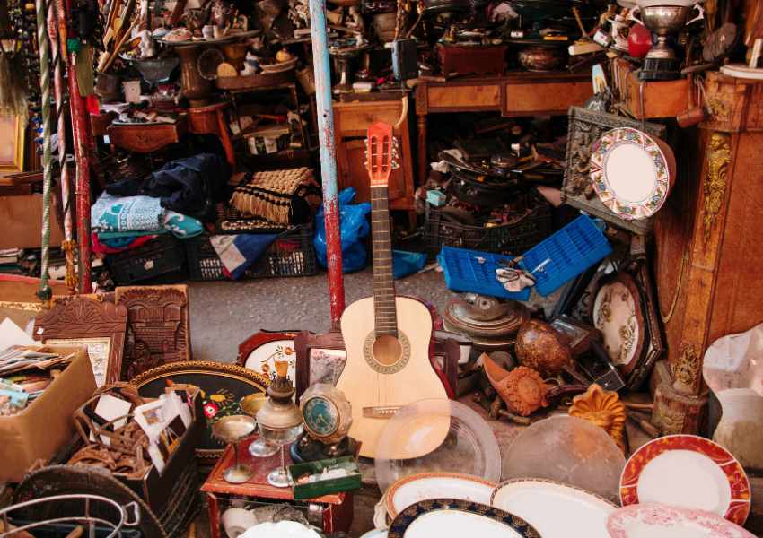 Best Christmas Markets in Ireland