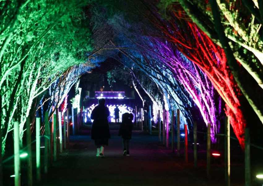 Best Christmas Markets in Ireland