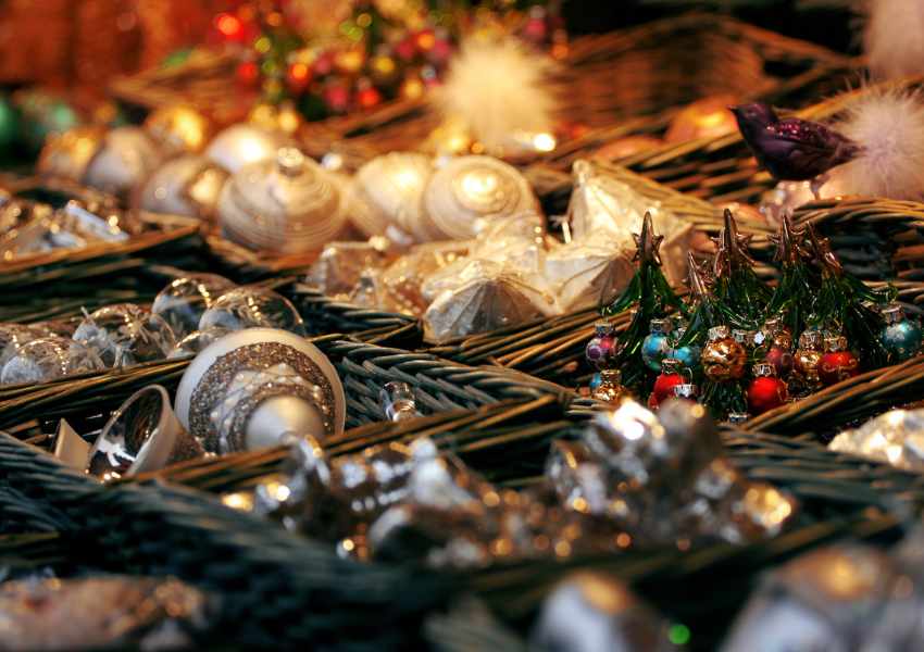 Best Christmas Markets in Ireland