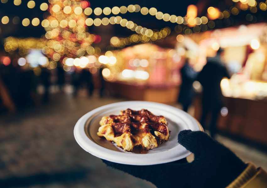 Best Christmas Markets in Ireland