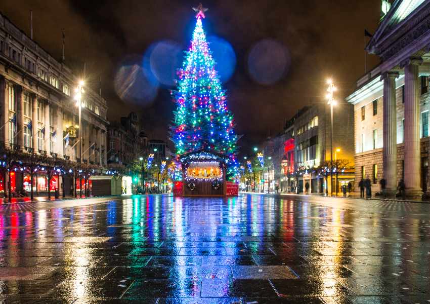 13 Best Christmas Markets in Ireland 2023