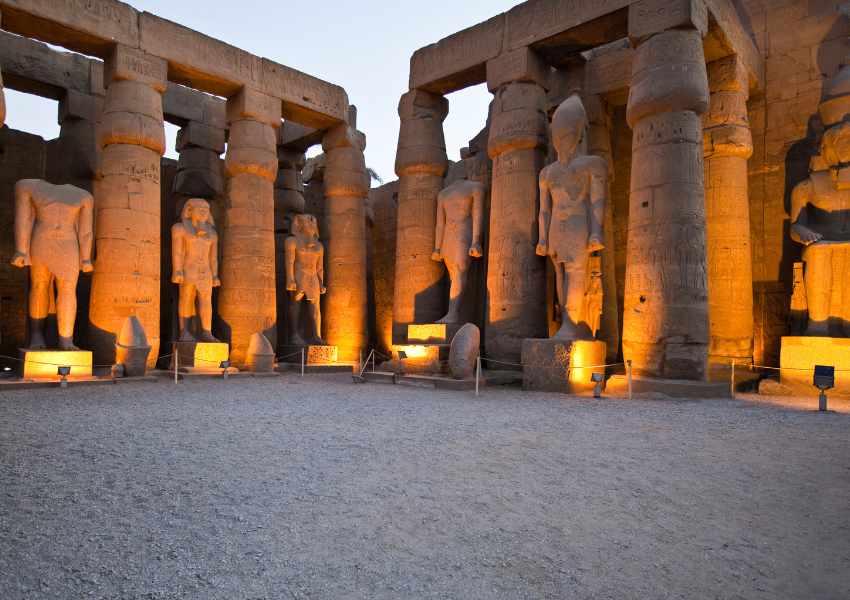 14 Best Cities to Visit in Egypt for a Truly Fascinating Trip - No ...