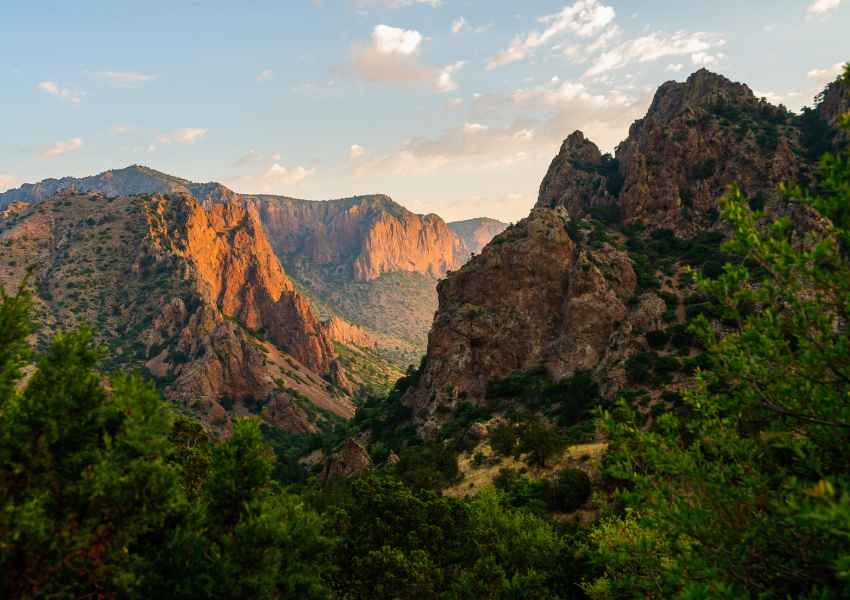Best National Parks in November