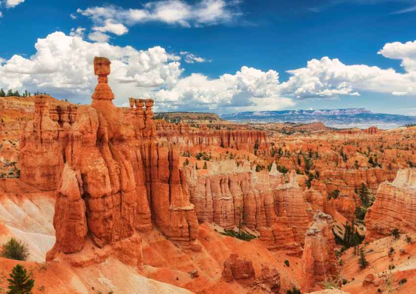 Best National Parks in November
