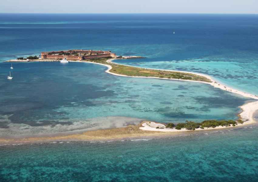 Best National Parks in November