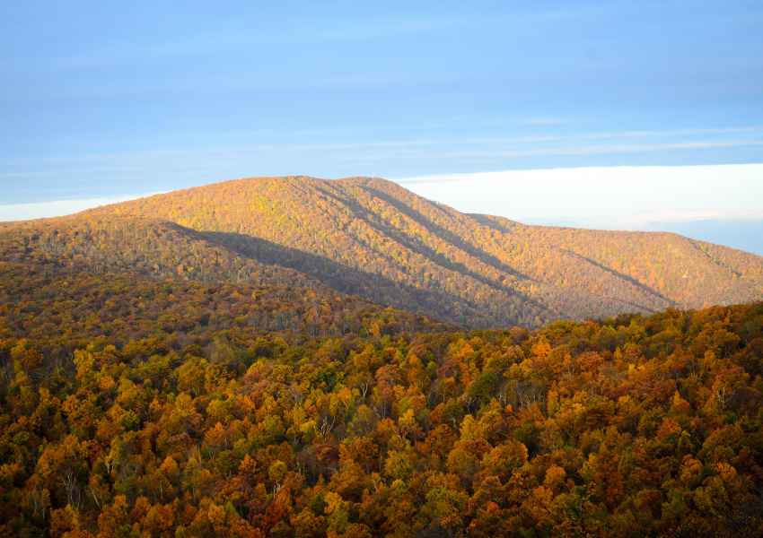 Best National Parks in November