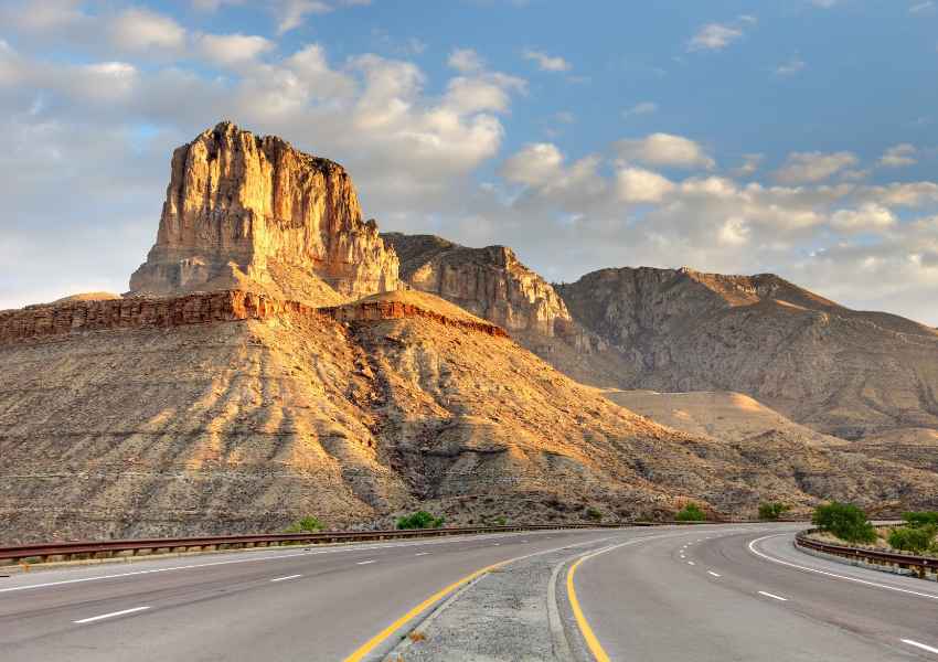 Best National Parks in November