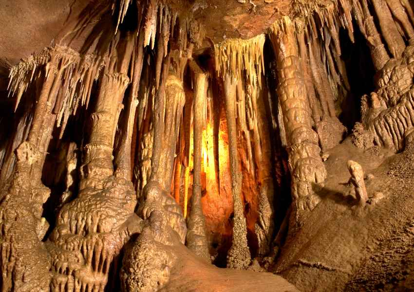 Best National Parks in November