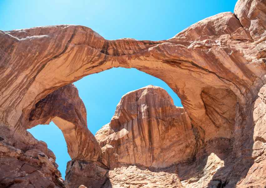 Best National Parks in November