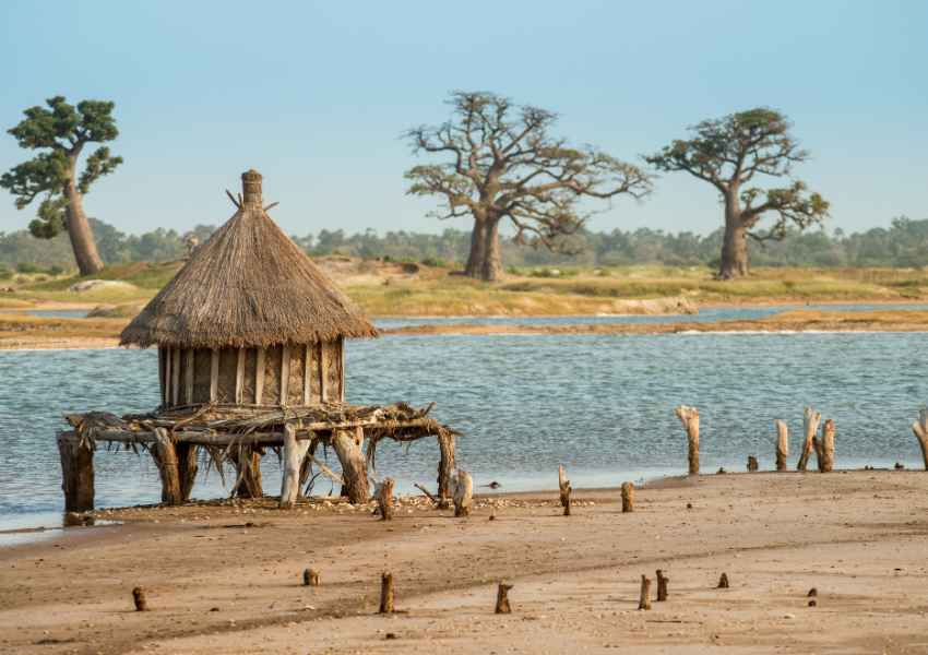 Best Places to Visit in Africa in December