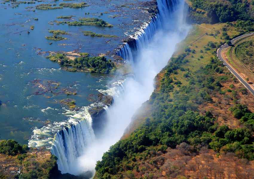 Best Places to Visit in Africa in December