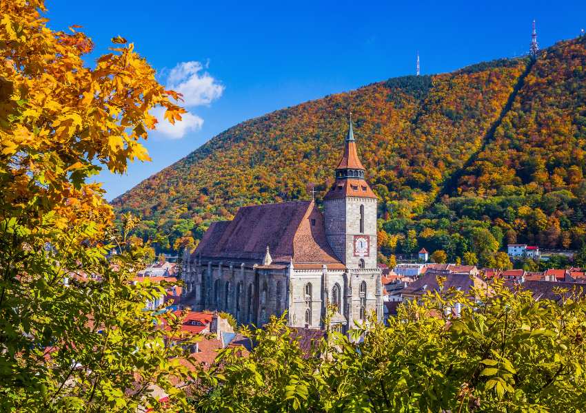 best cities in romania to visit