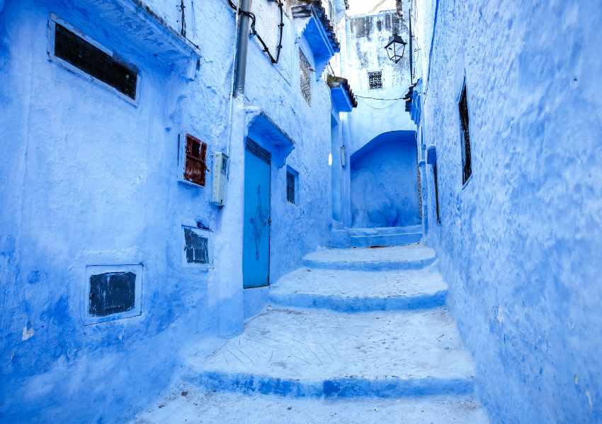 Is Chefchaouen Worth Visiting? Here’s The Answer!