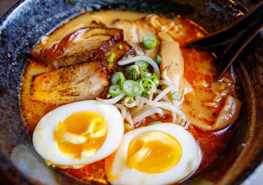 14 Must-Try Japanese Winter Foods