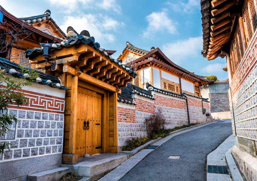 What to Do in Seoul for a Week