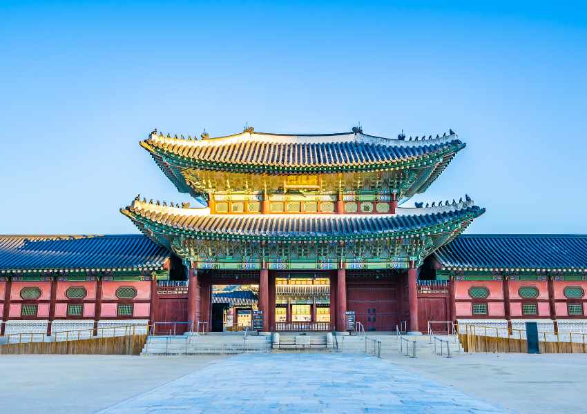 What to Do in Seoul for a Week (23 Must-Visit Sites, Sample Itineraries ...