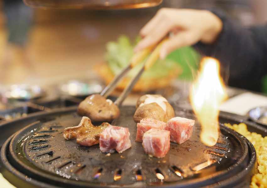 What to Do in Seoul for a Week