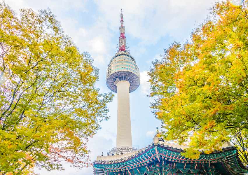 What to Do in Seoul for a Week (23 Must-Visit Sites, Sample Itineraries ...