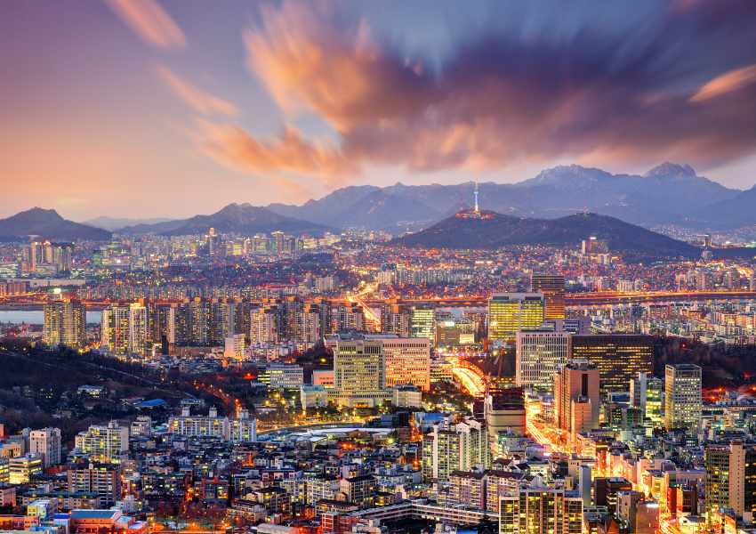What to Do in Seoul for a Week