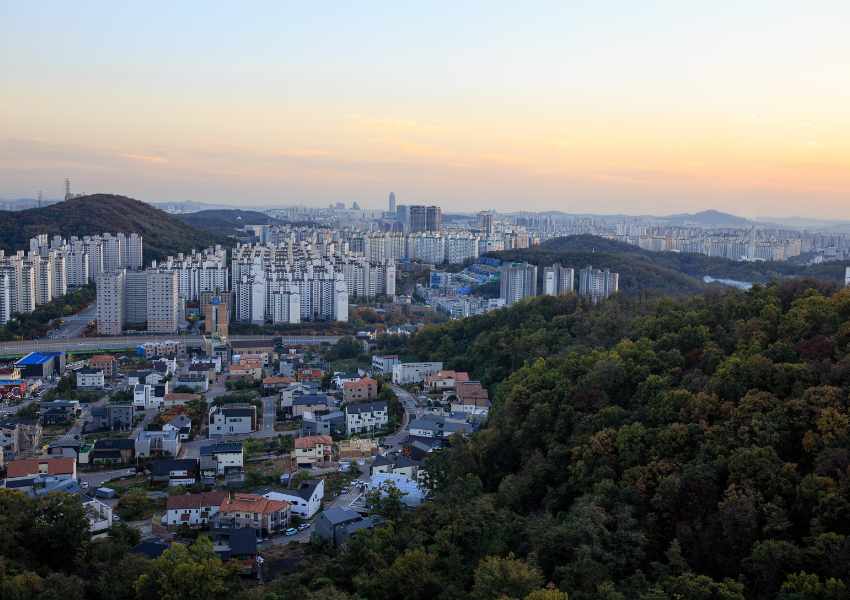 What to Do in Seoul for a Week