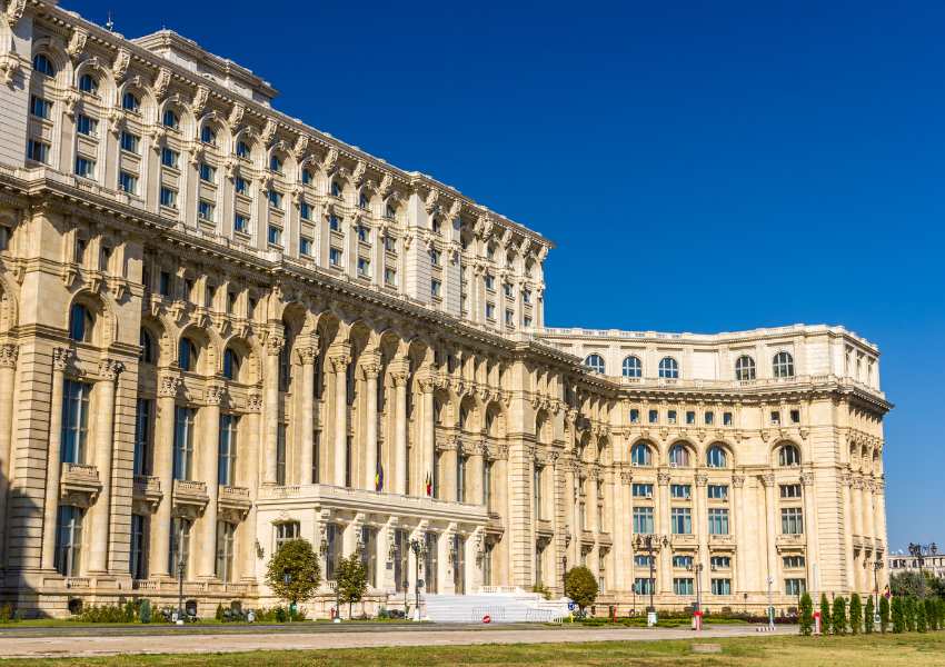 best cities in romania to visit