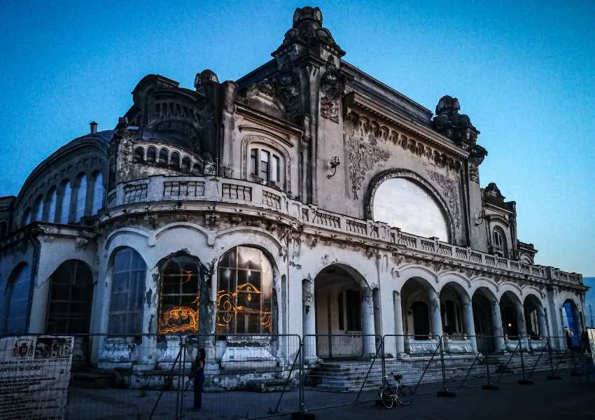 Best Cities In Romania To Visit